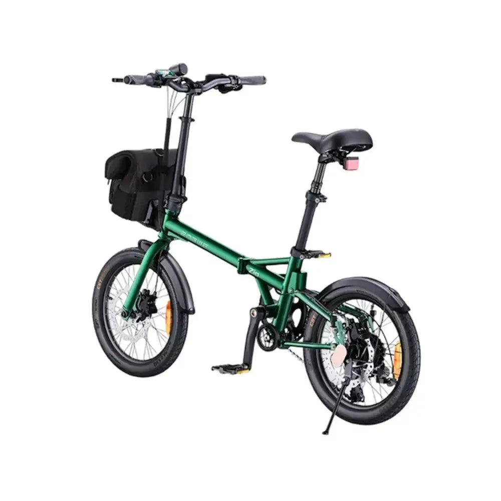 ENGWE Zip - Groen