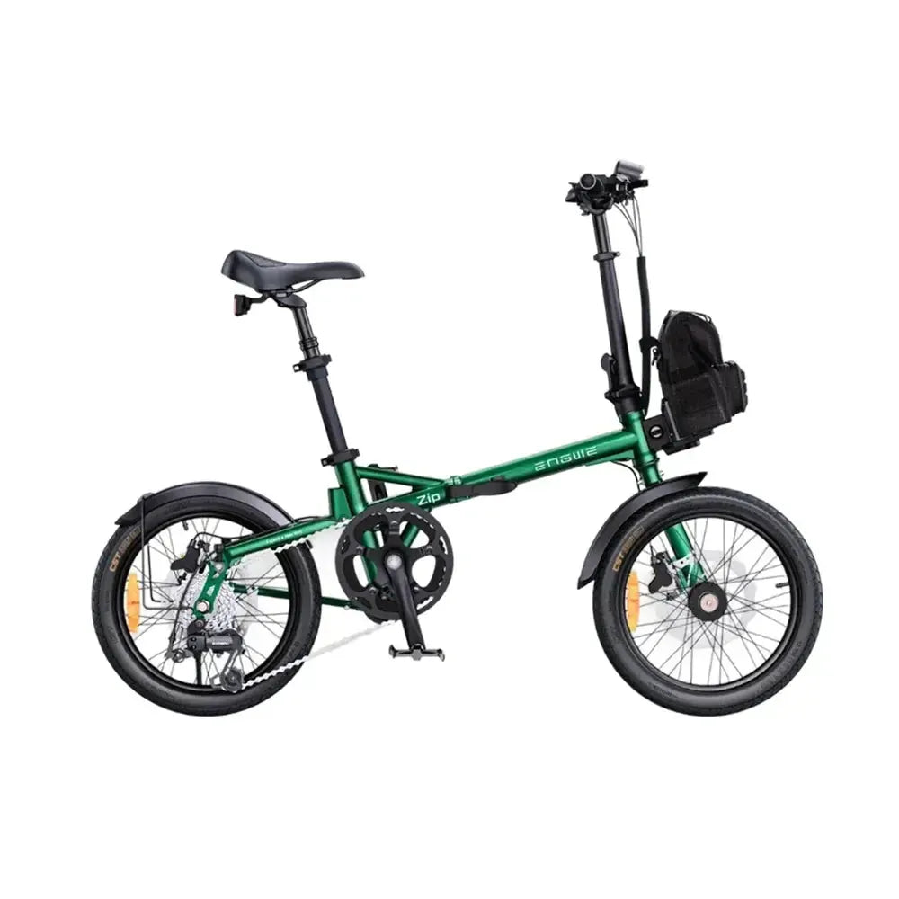 ENGWE Zip - Groen