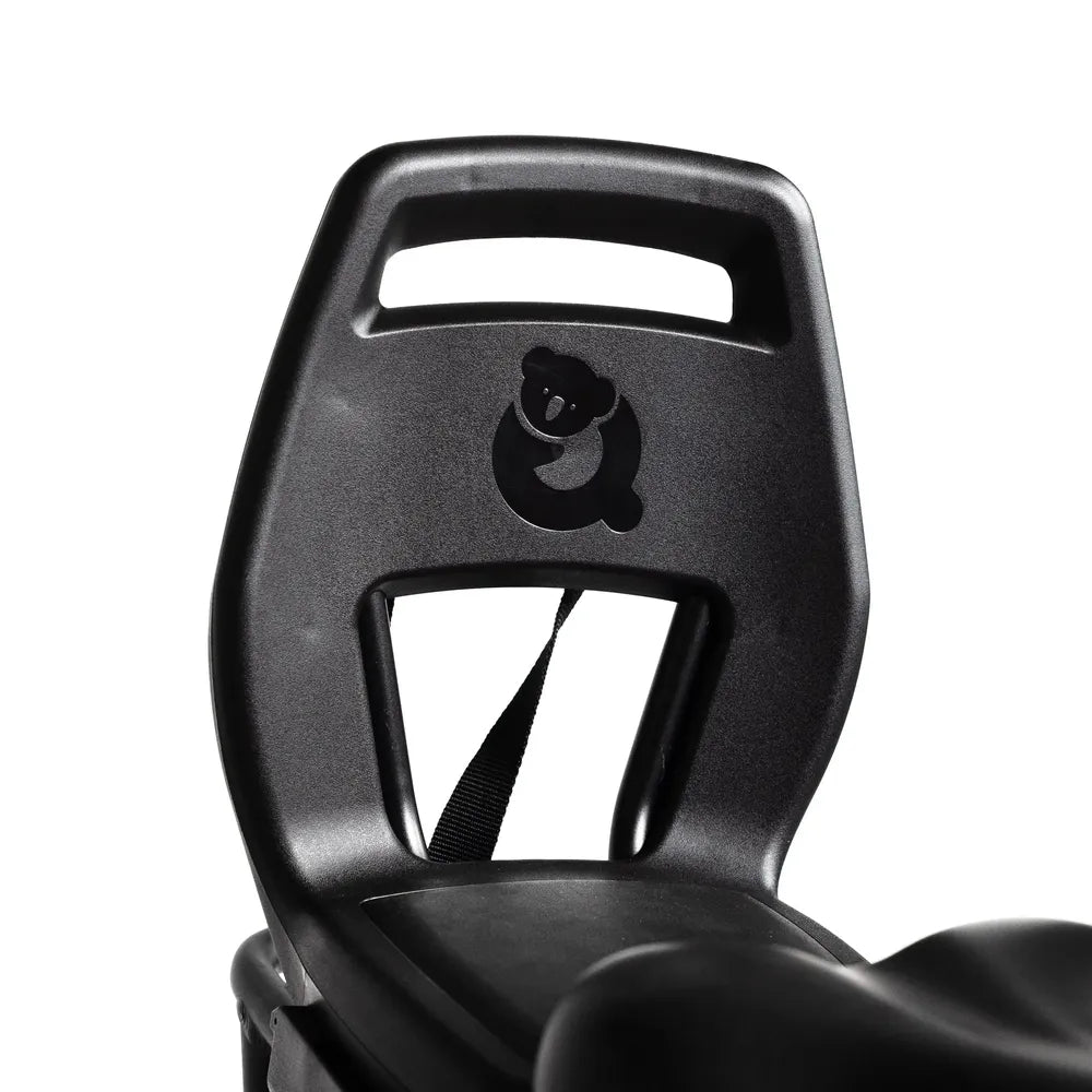 Family-Deal! | ENGWE E26 - Lage instap - Zwart