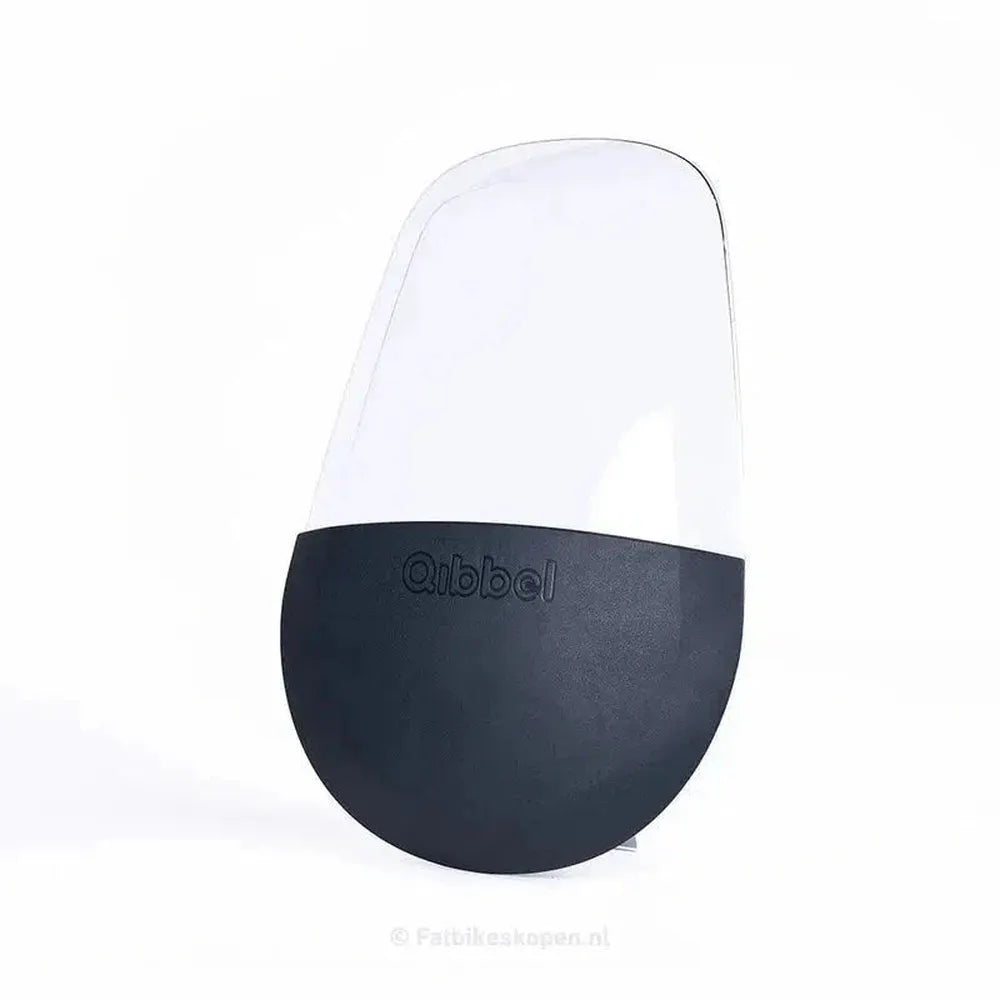 Family-Deal! | ENGWE E26 - Lage instap - Zwart