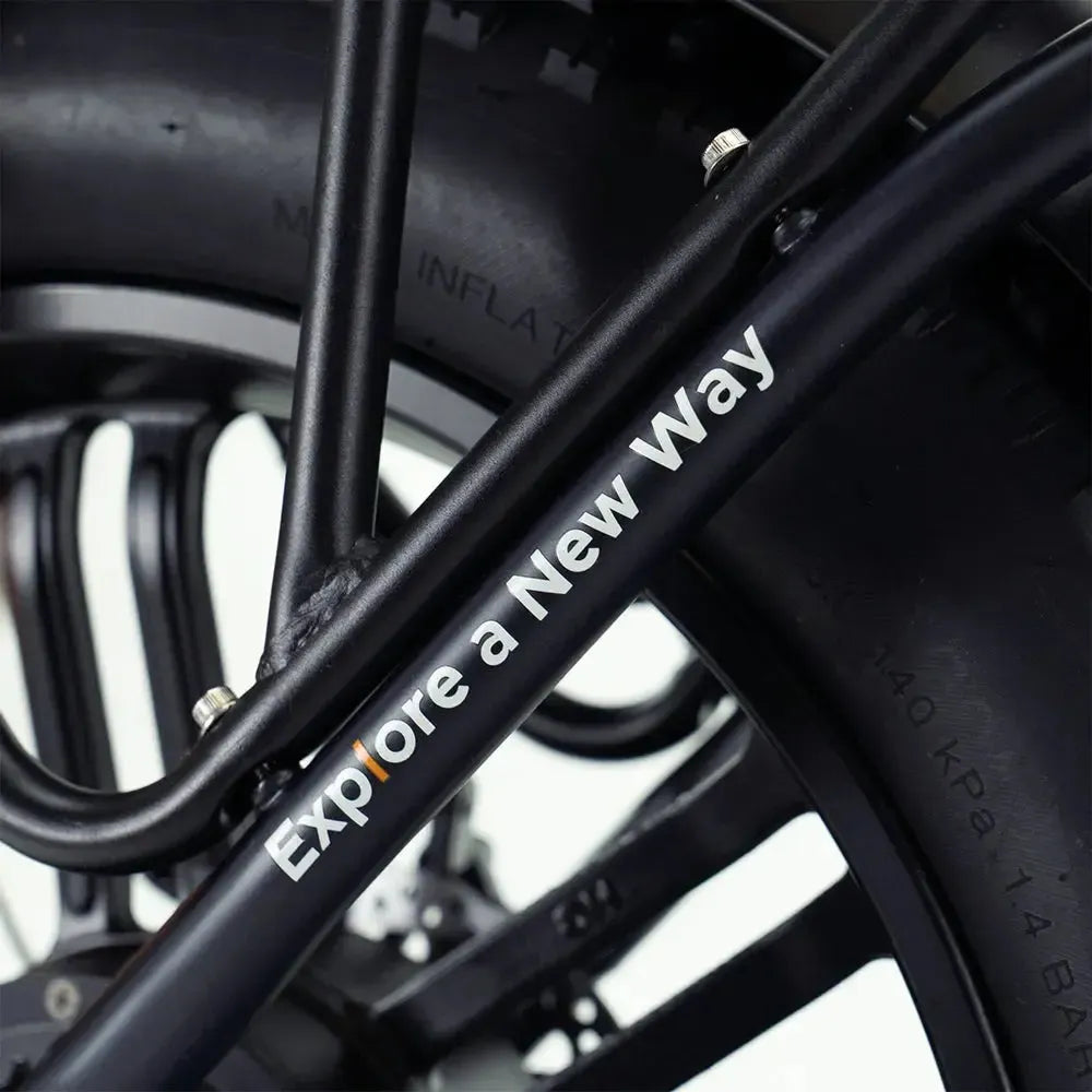 Family Deal! | ENGWE - L20 Boost - Rood