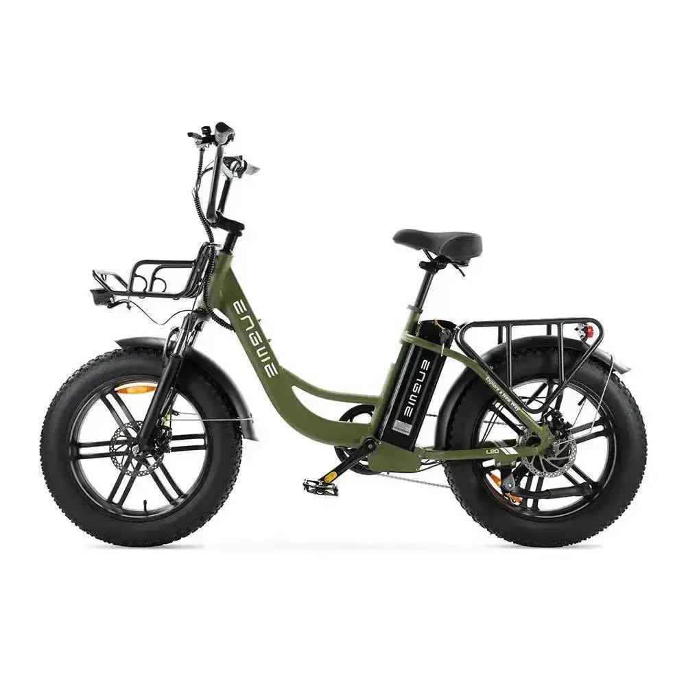 Offre Famille ! | ENGWE L20 - Vert