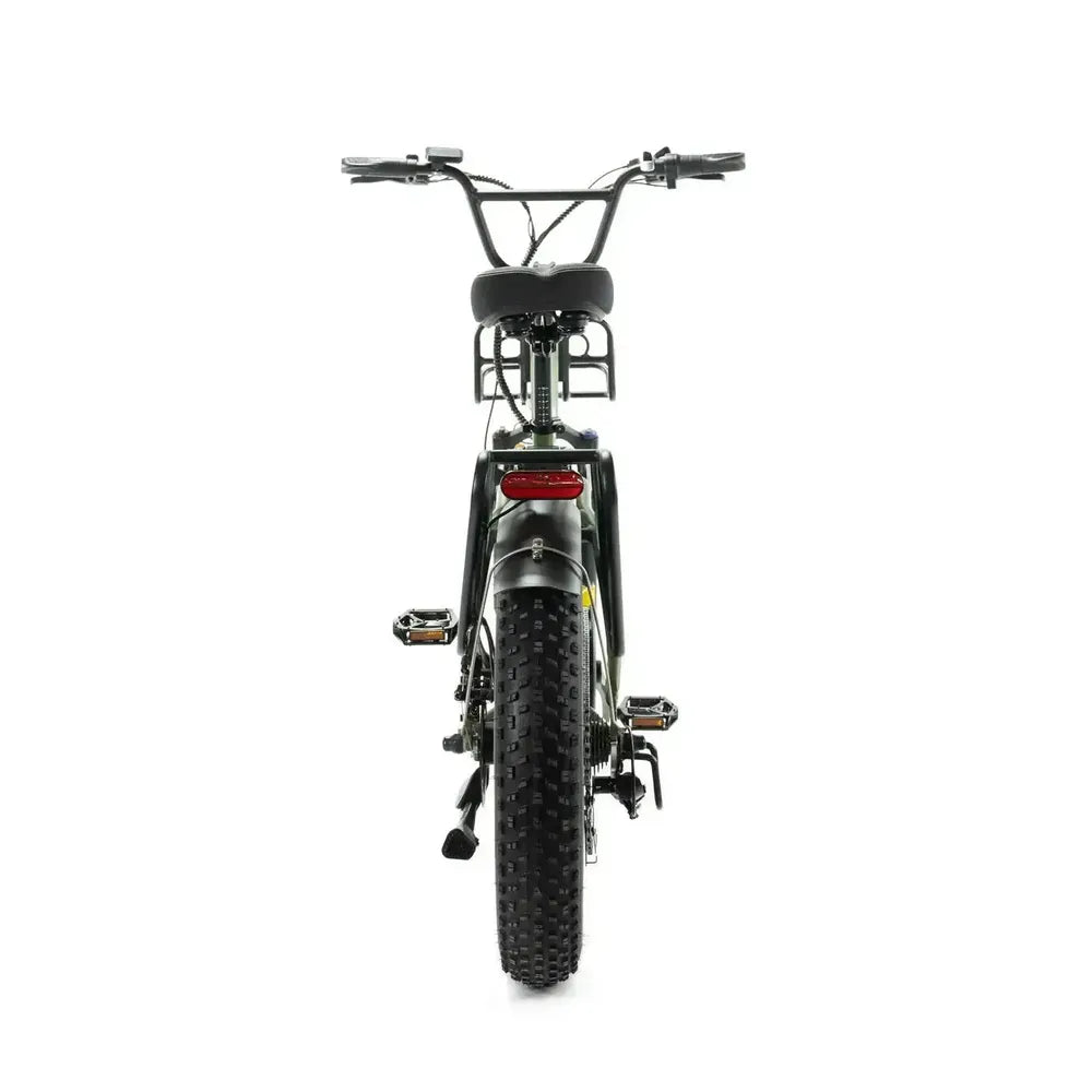 Offre Famille ! | ENGWE L20 - Vert
