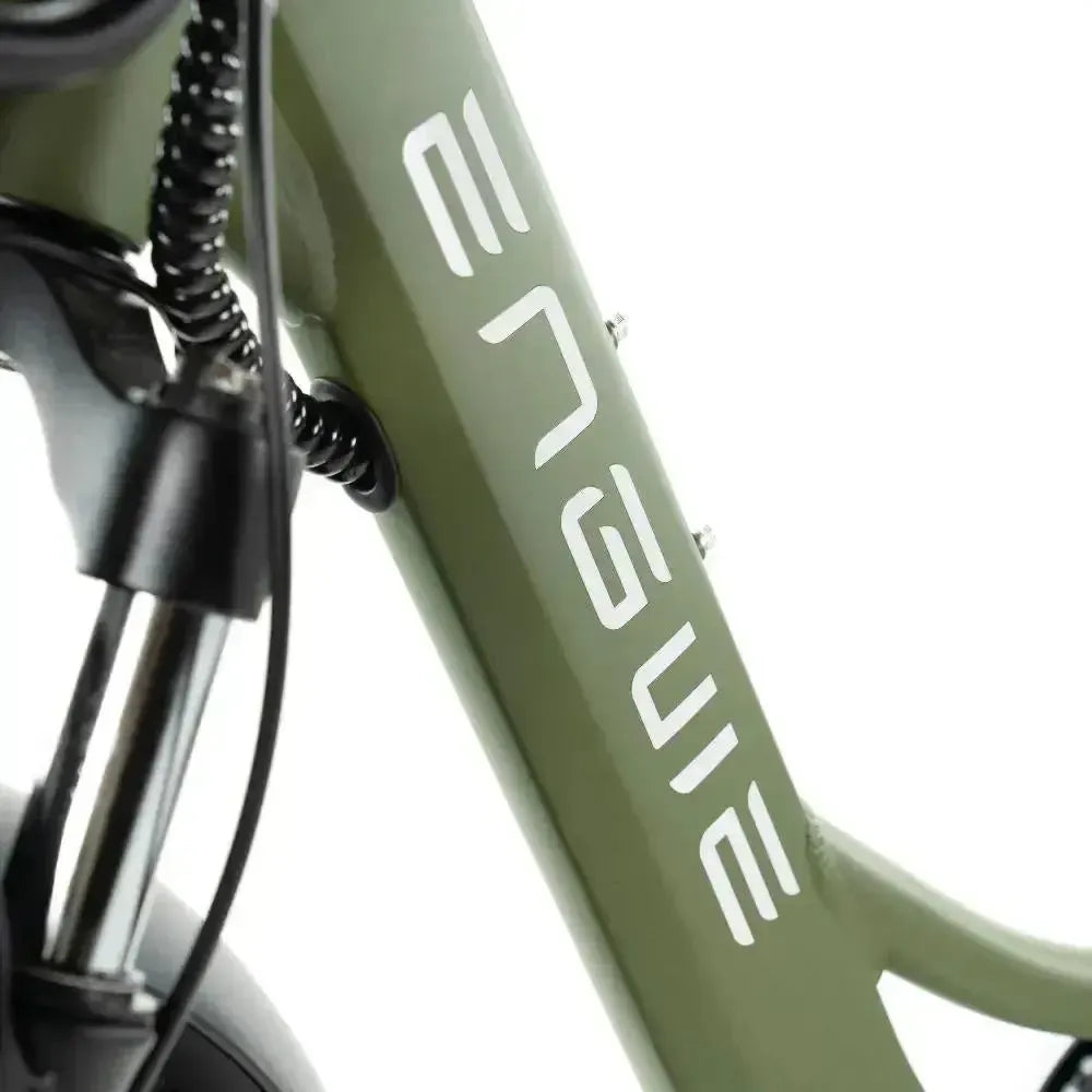 Offre Famille ! | ENGWE L20 - Vert