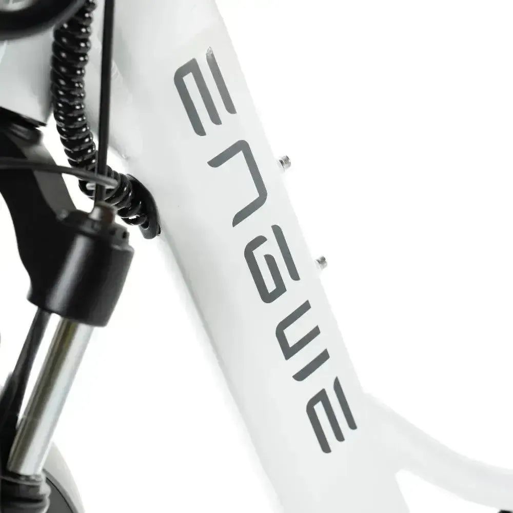 Offre Famille ! | ENGWE L20 - Blanc