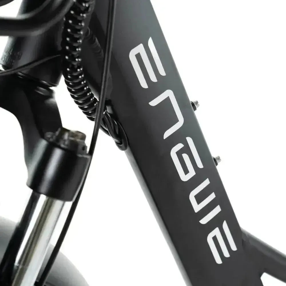 Offre Famille ! | ENGWE L20 - Noir