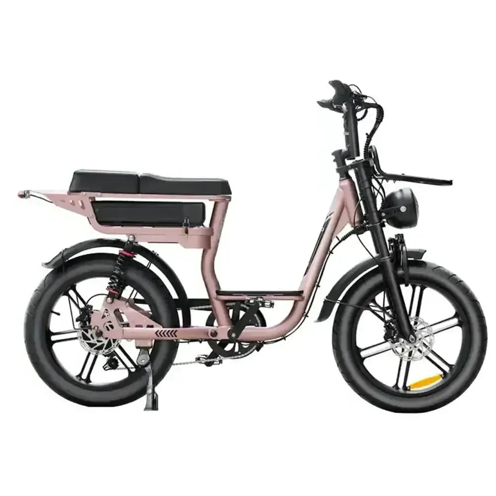 Family Deal! | V20 Comfort - Roségoud