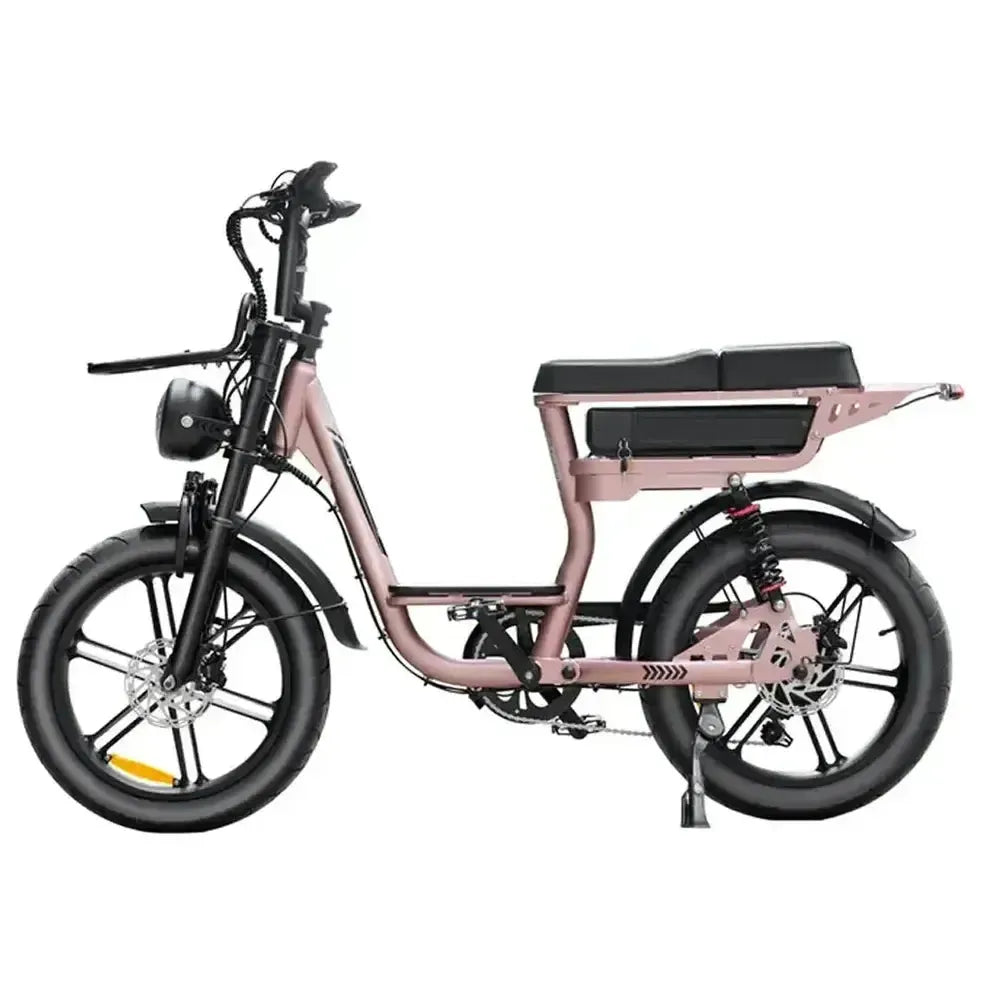 Family Deal! | V20 Comfort - Roségoud