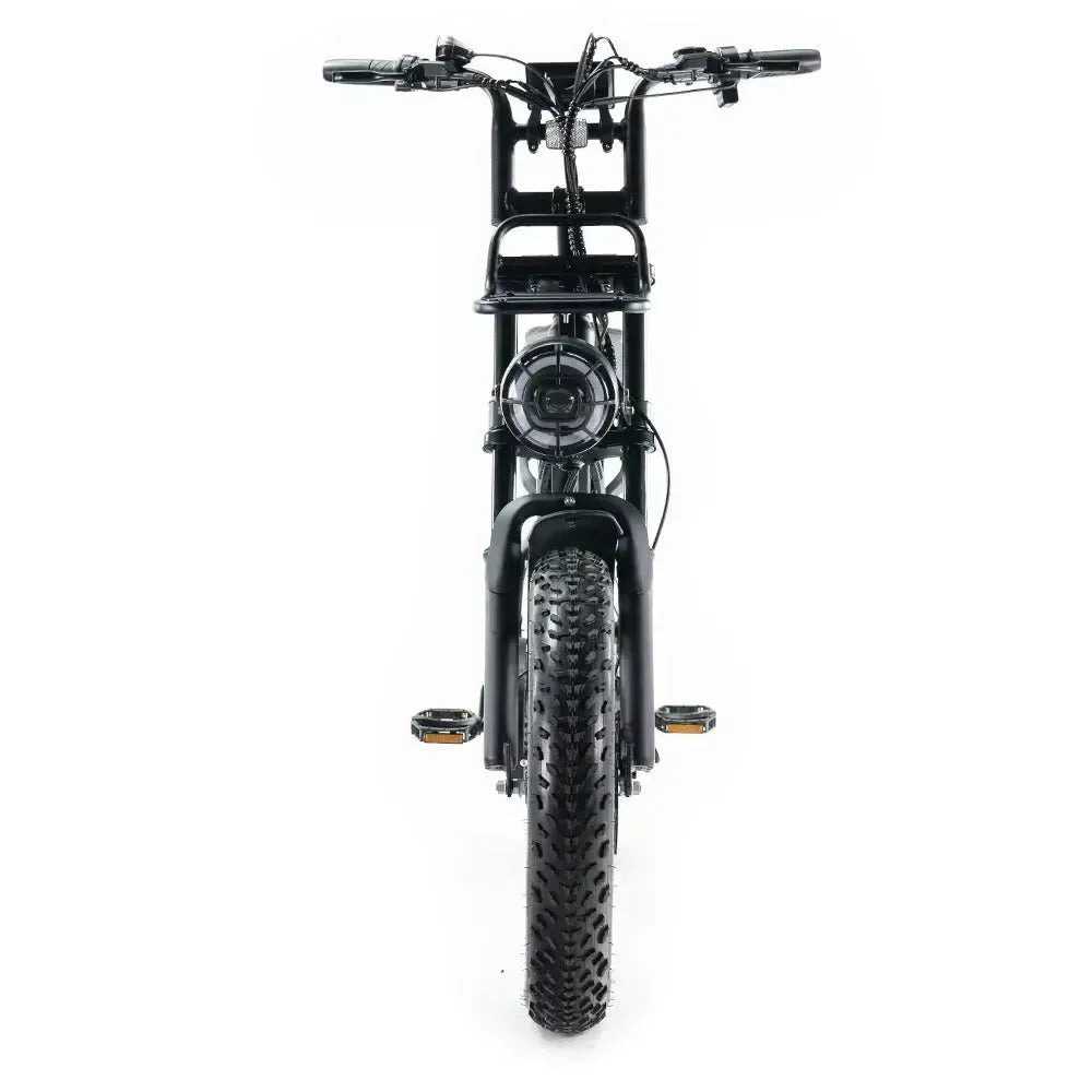 Family Deal! | V20 Pro - Zwart
