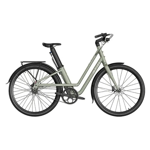 Fiido C700 - Groen