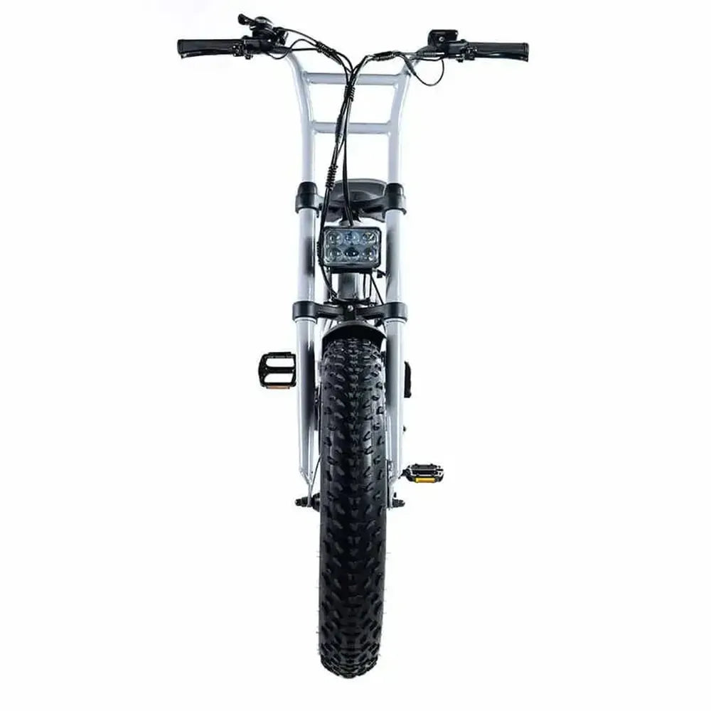 Grandeux Xcite - Gris