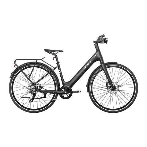 Heybike EC 1-ST - Noir