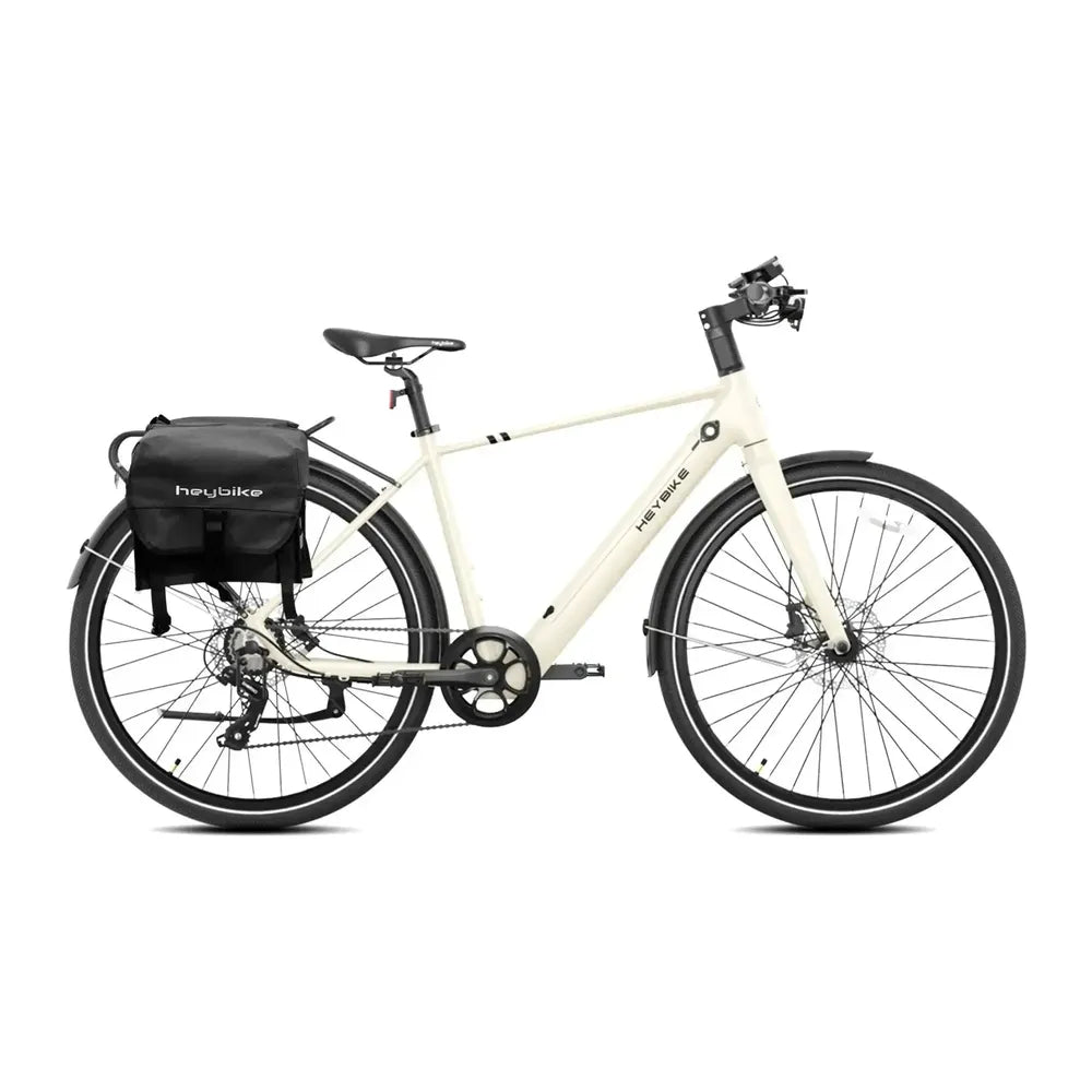 Heybike EC 1 - Wit