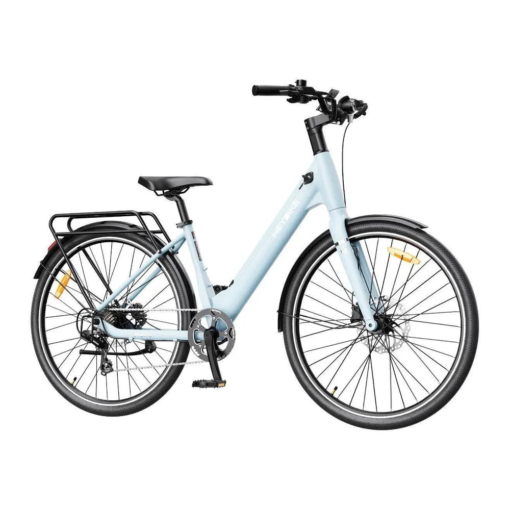Heybike Helio U - Blauw