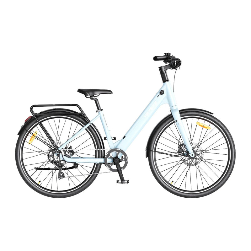 Heybike Helio U - Blauw