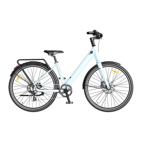 Heybike Helio U - Bleu