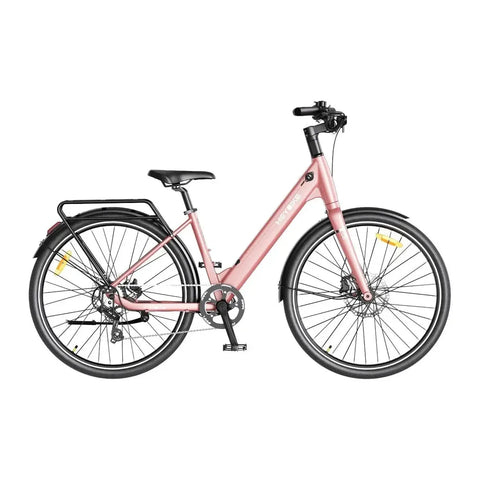 Heybike Helio U - Rose
