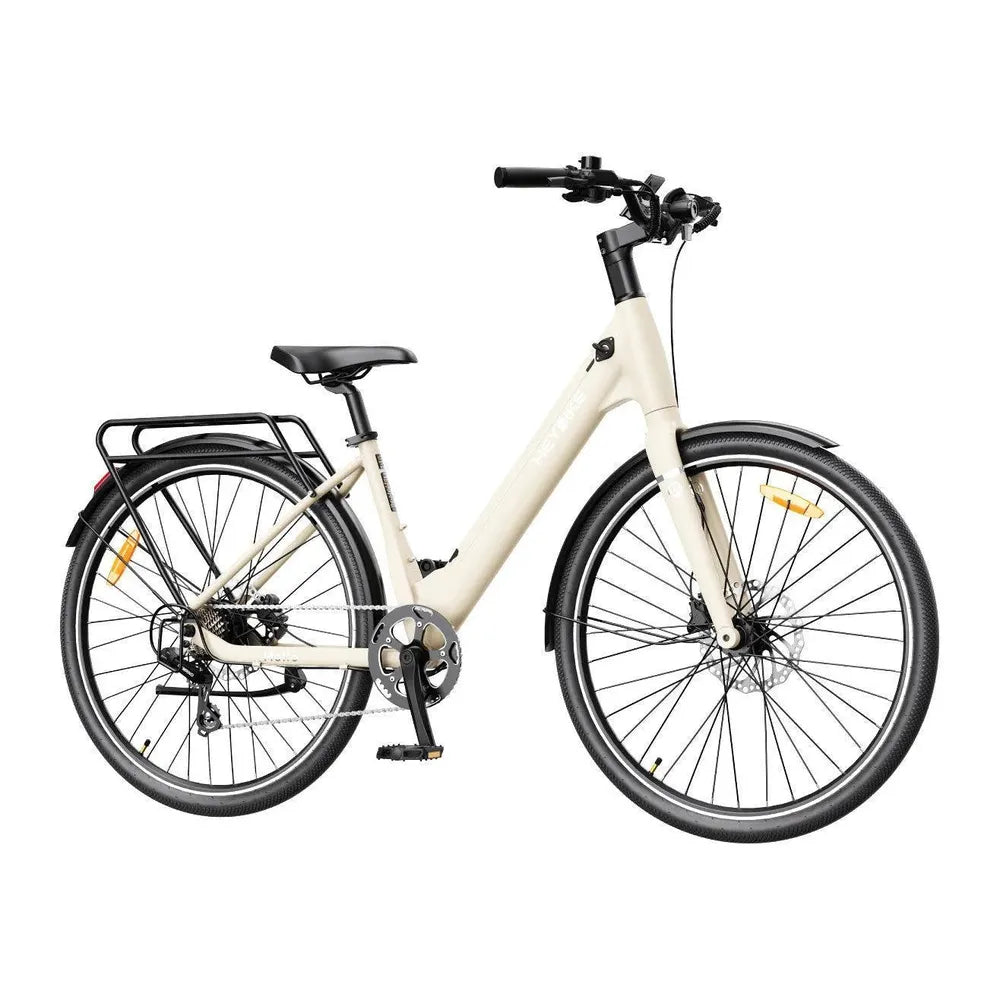 Heybike Helio U - Wit