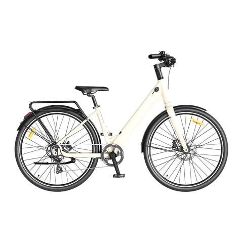 Heybike Helio U - Blanc