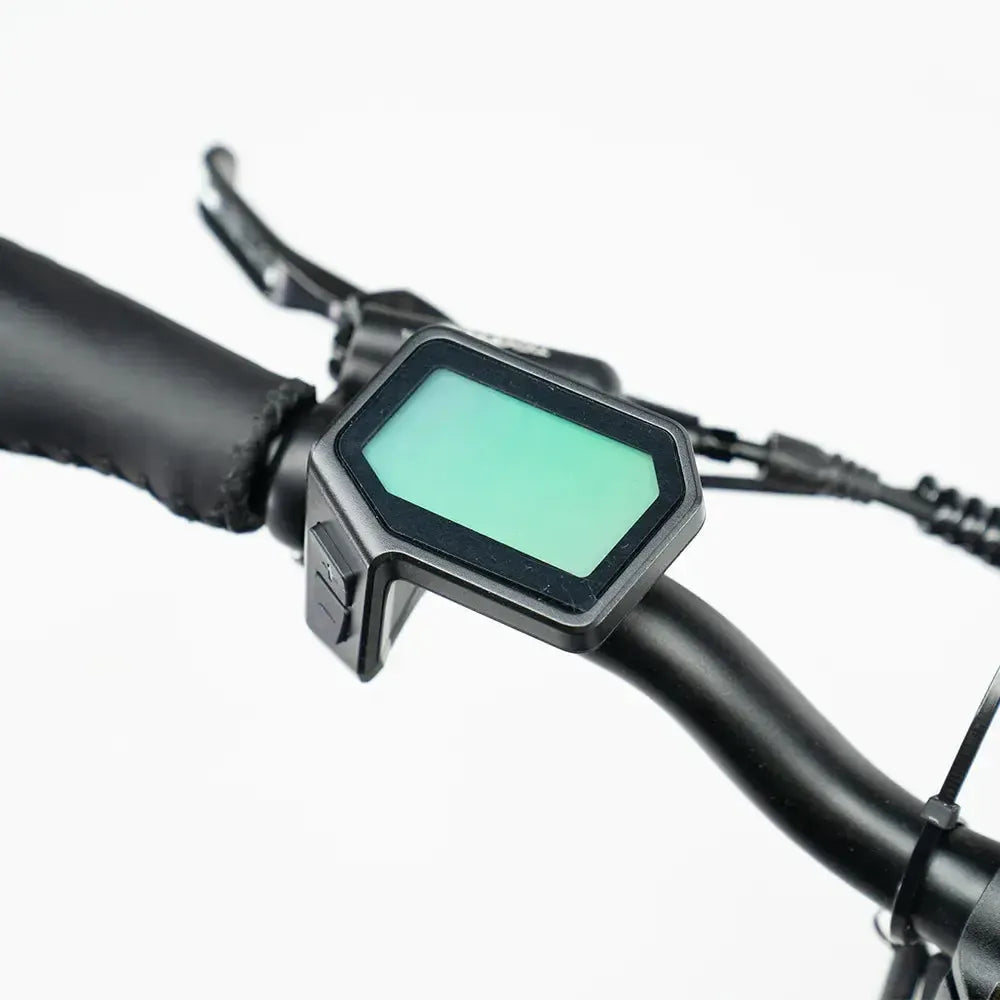 JOBOBIKE Ace - Vert
