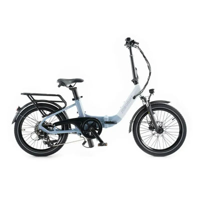 Vélos pliants