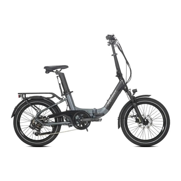 JOBOBIKE Ace Pro - Noir