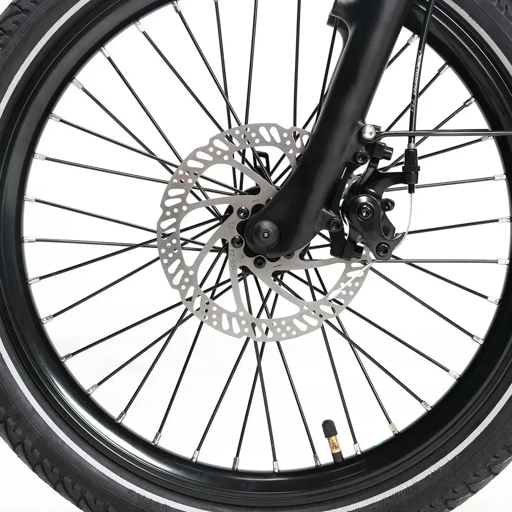 JOBOBIKE Ace - Rose Saumon