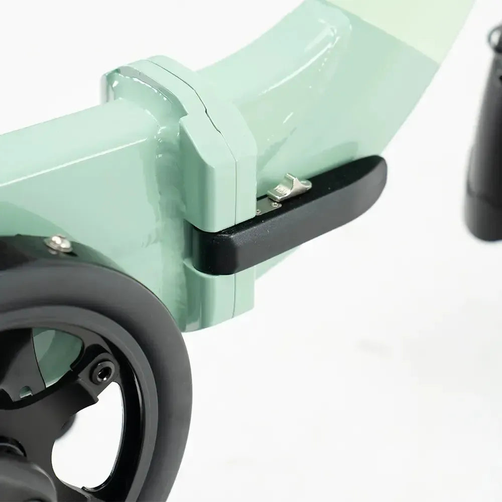 JOBOBIKE Ace - Noir