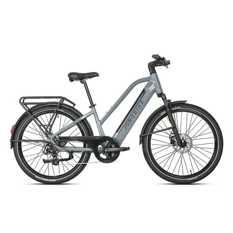 JOBOBIKE Astra - Noir