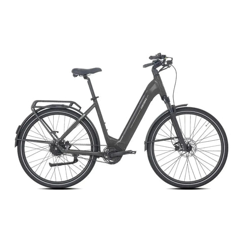 JOBOBIKE Dyno GT 2 - Noir