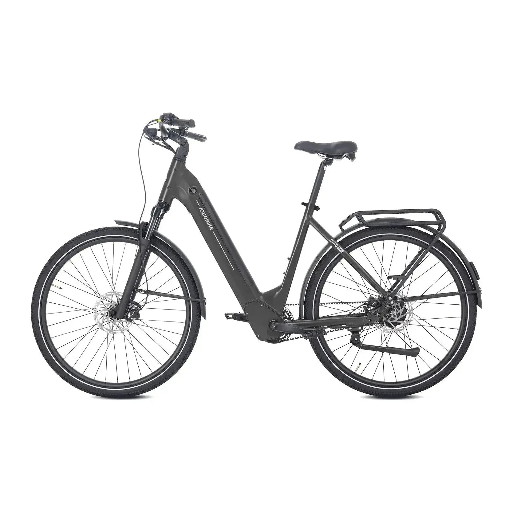 JOBOBIKE Dyno GT 2 - Zwart