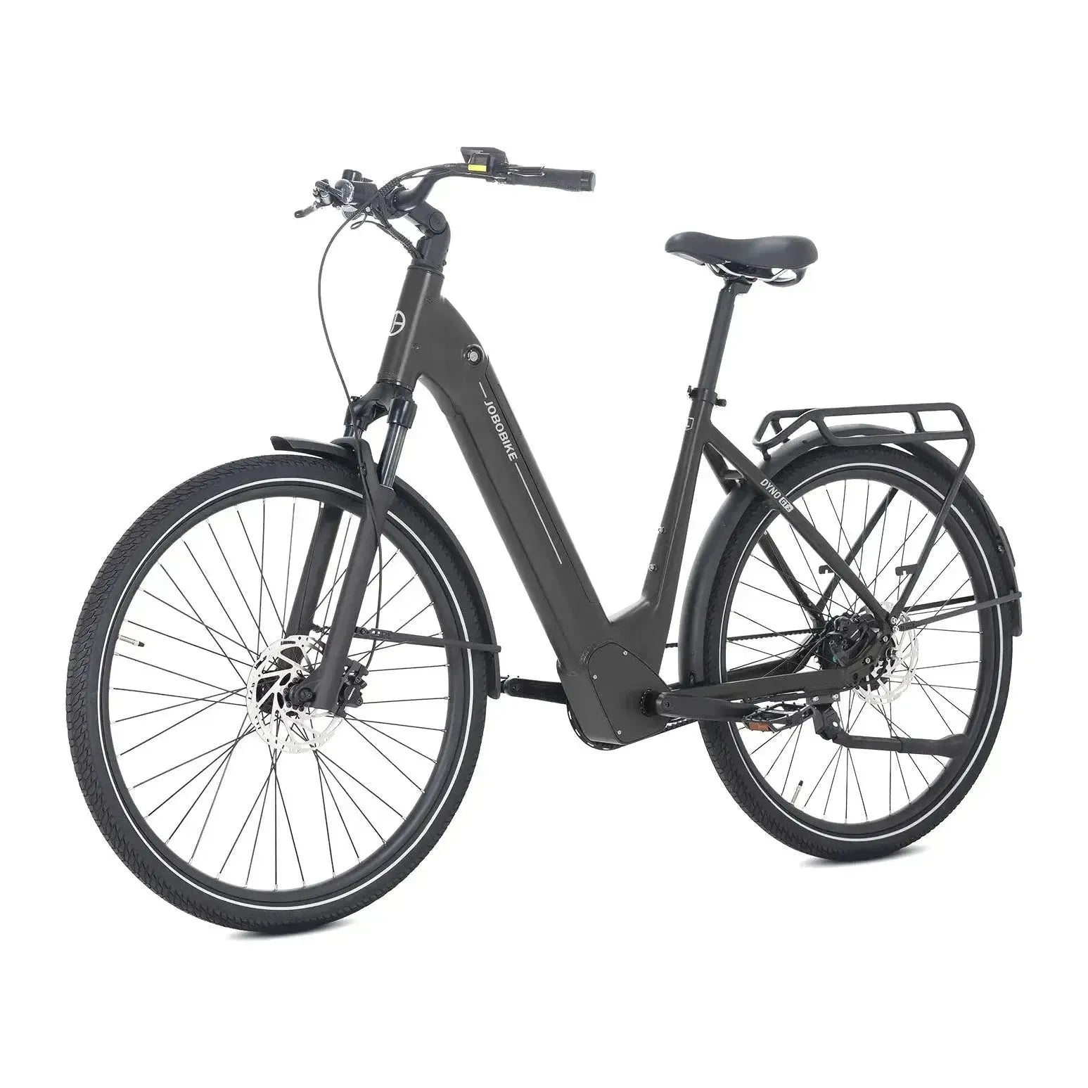 JOBOBIKE Dyno GT 2 - Zwart