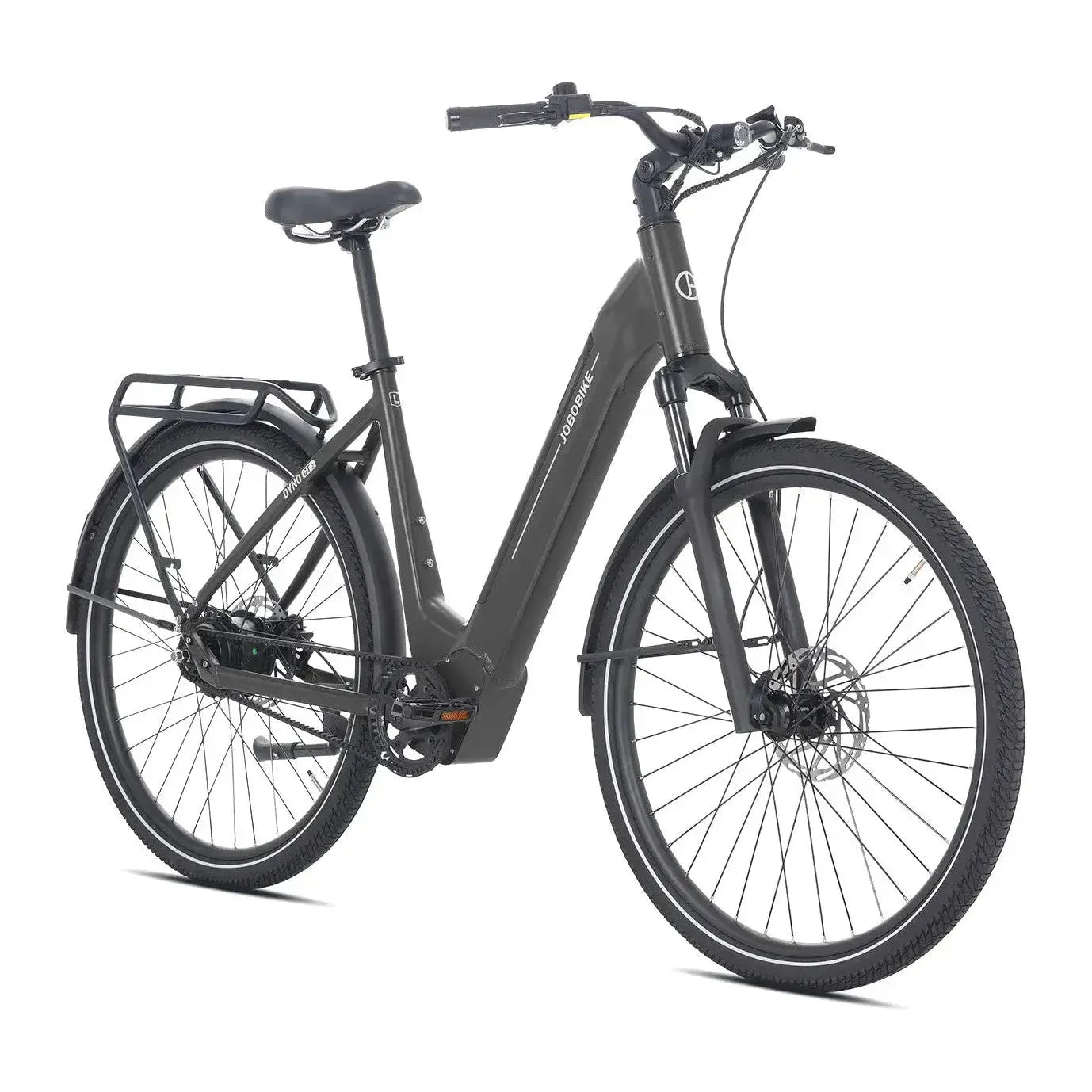 JOBOBIKE Dyno GT 2 - Zwart
