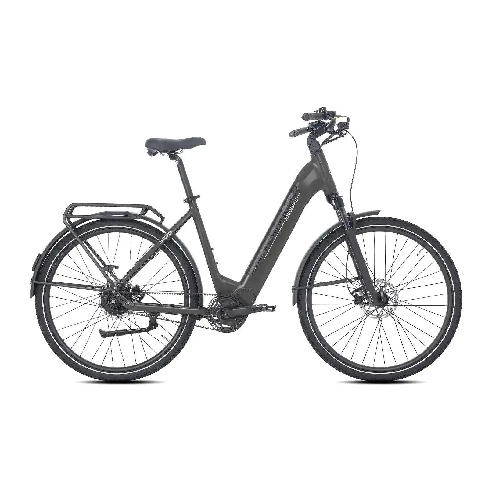 JOBOBIKE Dyno GT 2 - Zwart