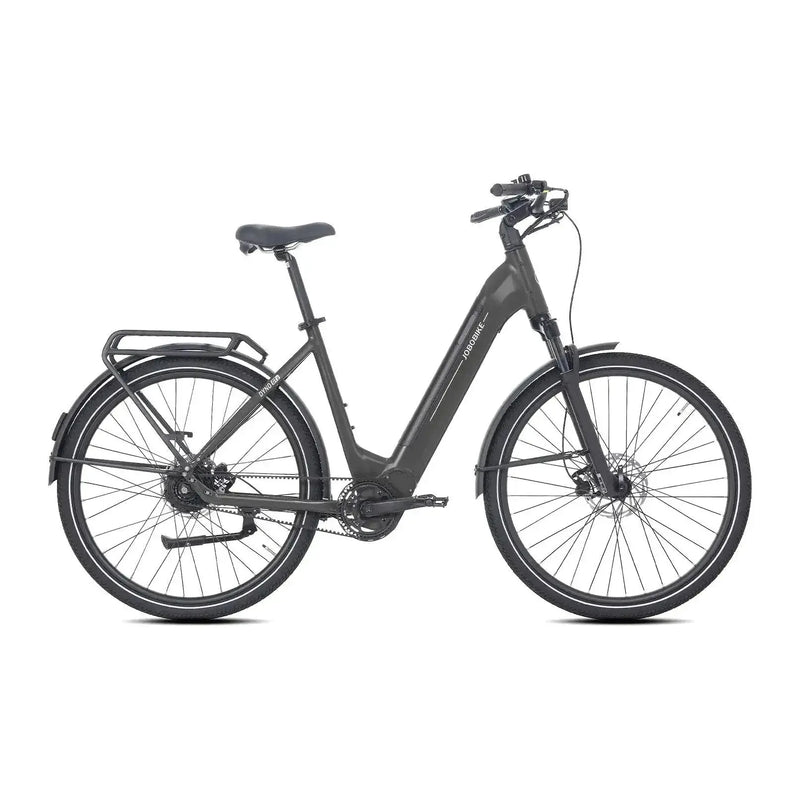 JOBOBIKE Dyno GT 2 - Zwart