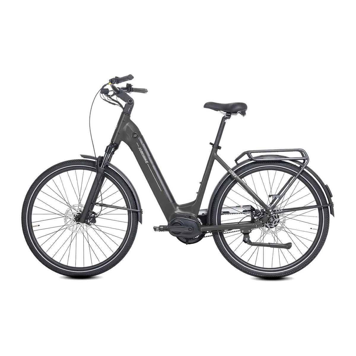 JOBOBIKE Luxe 2 - Noir