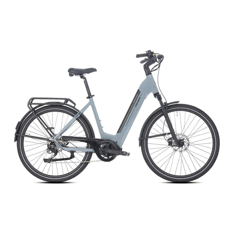 JOBOBIKE Lyon Pro 2 - Argent