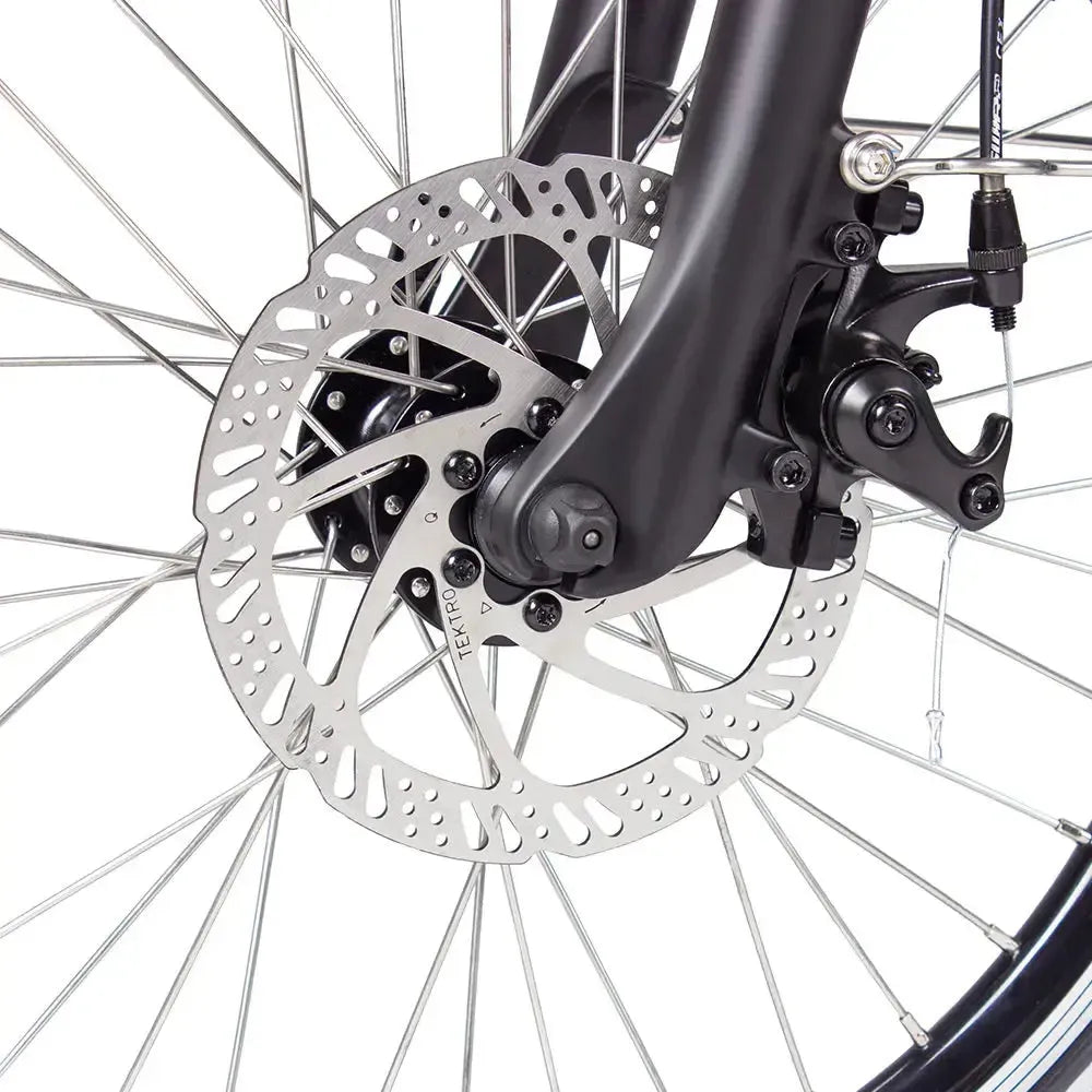 JOBOBIKE Sam - Blauw