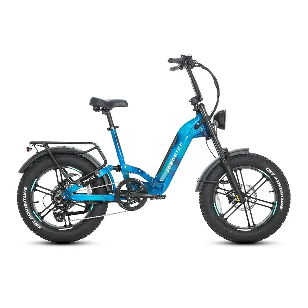 JOBOBIKE Vortex - Bleu