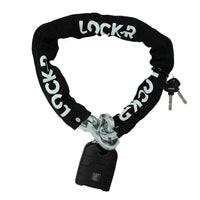Kettingslot - Art 4 - LOCK-R