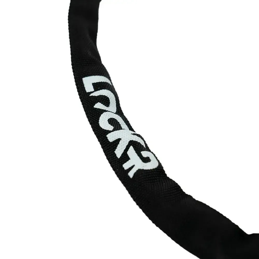 Chaîne antivol gainée Basique 1 - LOCK-R