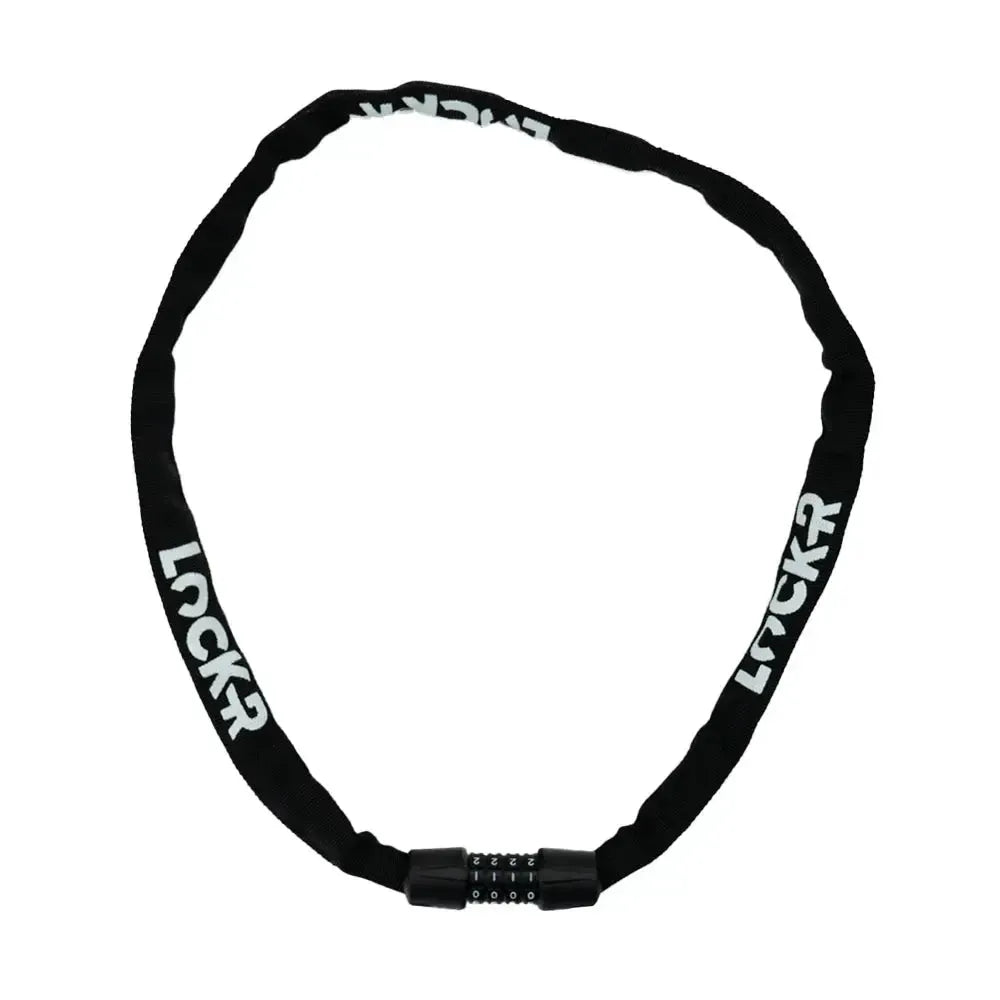 Chaîne antivol gainée Basique 1 - LOCK-R