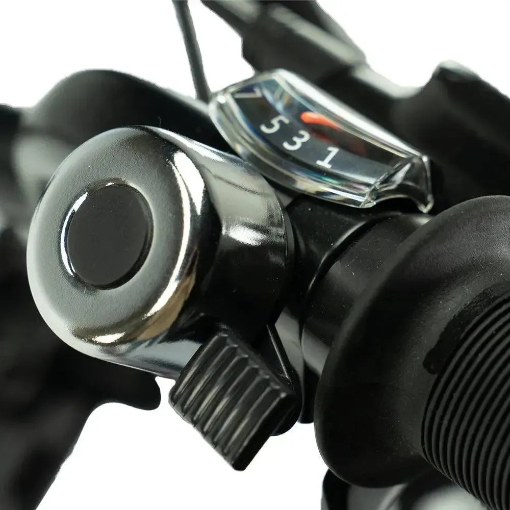MONKEYBIKE MonkeyTail - Sky blauw