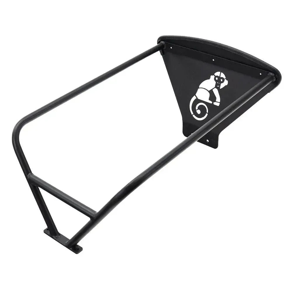 Monkeybike - Porte-bagages arrière
