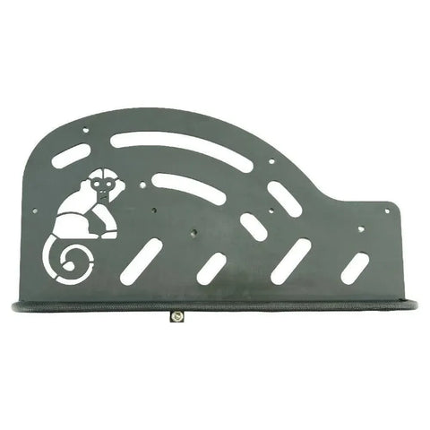 Monkeybike MonkeyTail - Marchepied haut