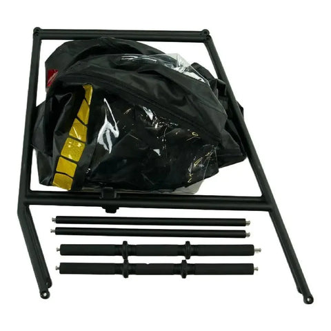 Monkeybike MonkeyTail - Housse de pluie