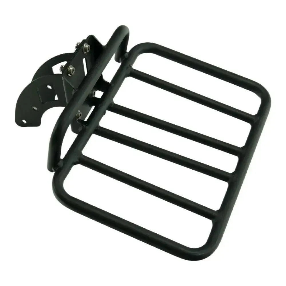 Monkeybike MonkeyTail - Porte-bagages avant