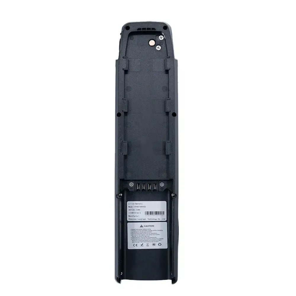 OUXI C80 Mini - Batterie
