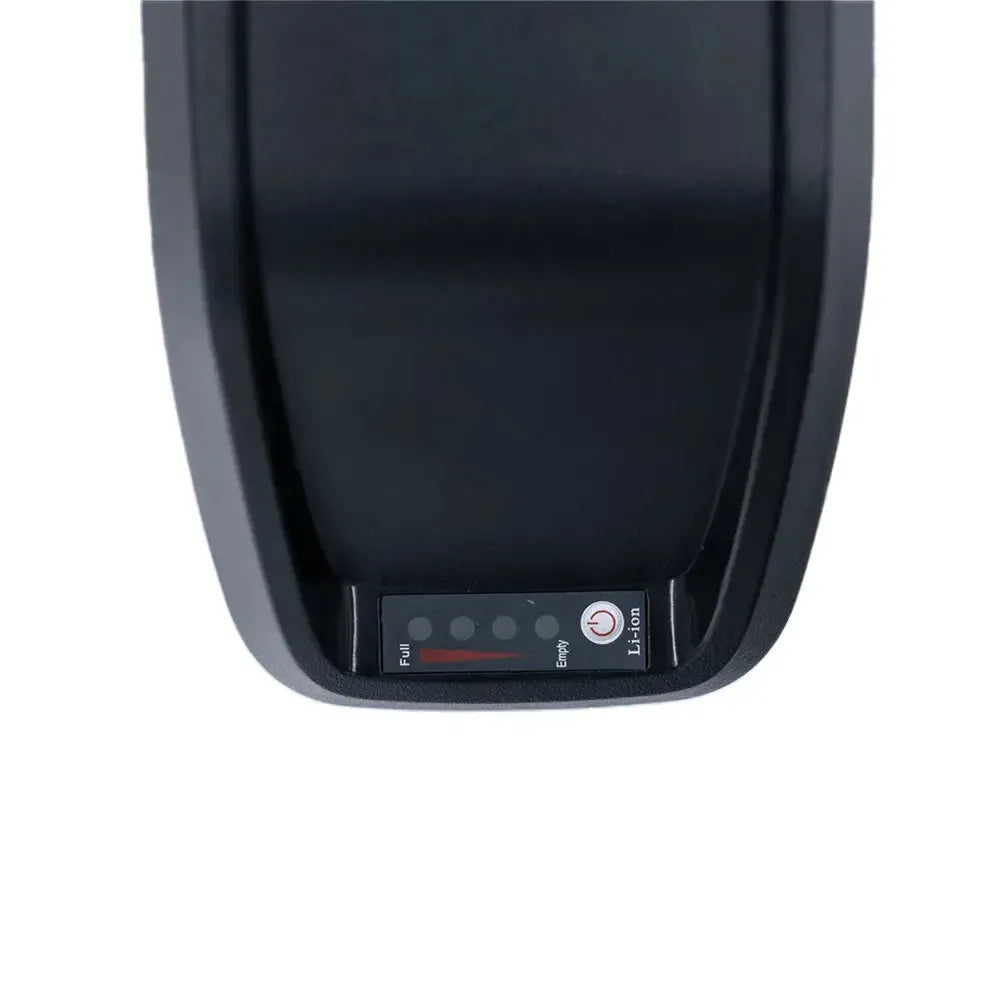 OUXI C80 Mini - Batterie