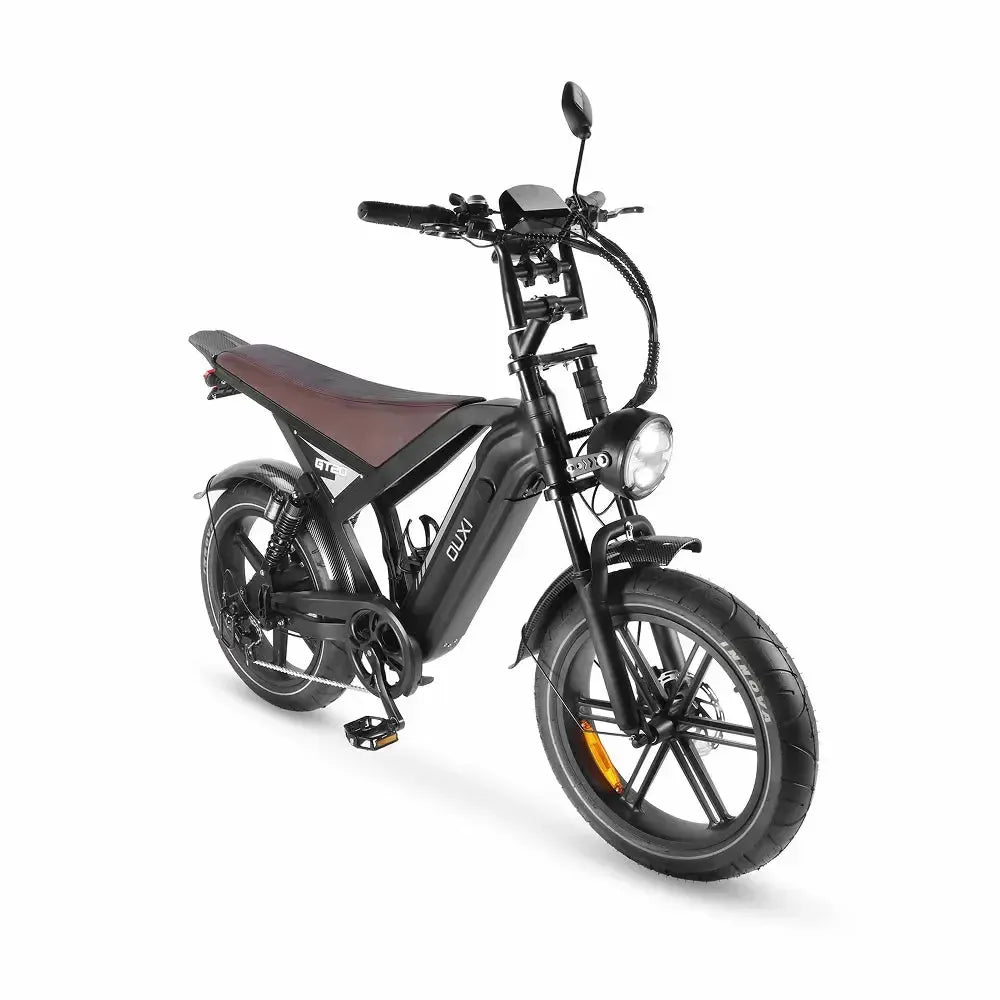 OUXI GT-20 - Zwart